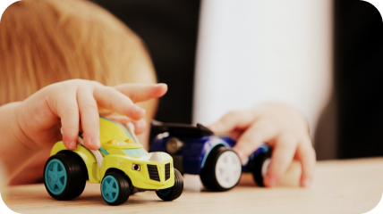 Découvrez la nouvelle Crèche de Arbaz